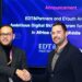 تعاون شركة Eyouth المصرية الناشئة مع EDT&Partners
