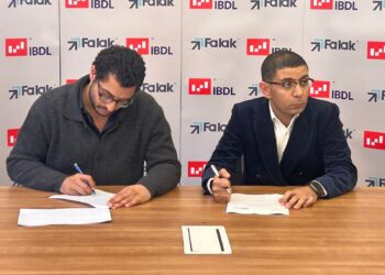 تعاون IBDL وفلك للاستثمار