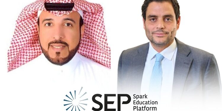 استحواذ منصة سبارك للتعليم على قمم الحياة الدولية