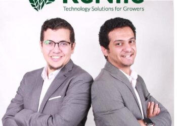 شركة “رينايل” المتخصصة في تكنولوجيا الخدمات البيئية وإنترنت الأشياء