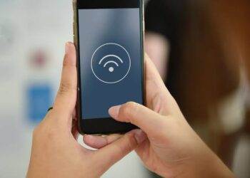 المكالمات عبر الوافاي