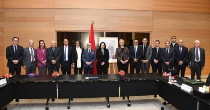 المغرب يطلق إتحاد التقنية المالية لدعم الشركات الناشئة