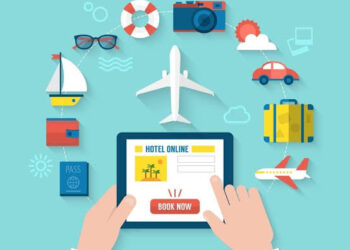 صورة تعبيرية- الشركات الناشئة في قطاع السياحة