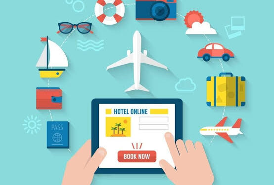 صورة تعبيرية- الشركات الناشئة في قطاع السياحة