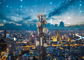 صورة تعبيرية- شركات الاتصالات الخليجية