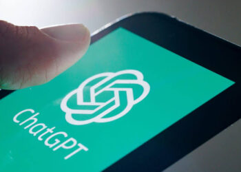 برنامج الدردشة ChatGPT