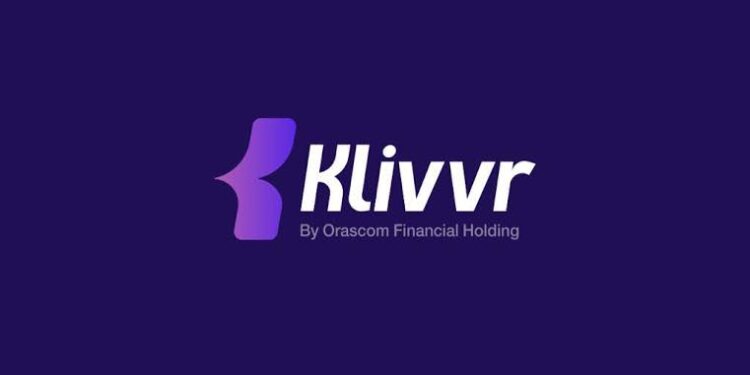 شركة كليفر klivvr