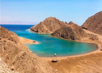 المحميات الطبيعية في مصر