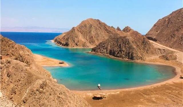 المحميات الطبيعية في مصر