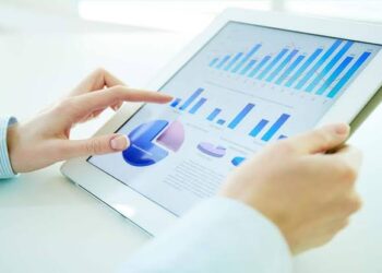 صورة تعبيرية- الاقتصاد الرقمي