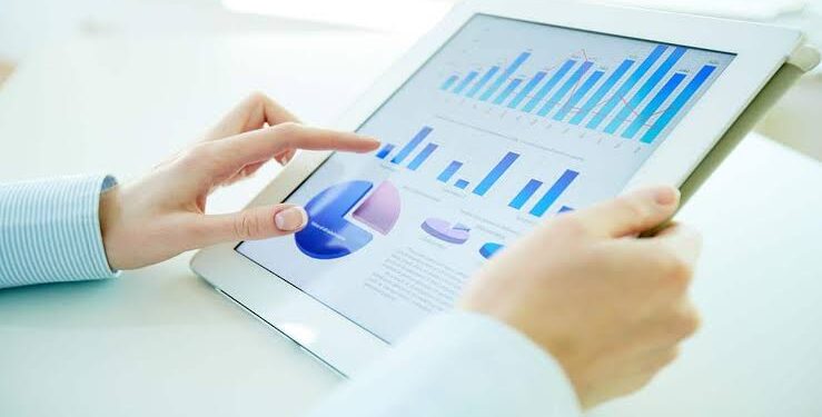 صورة تعبيرية- الاقتصاد الرقمي