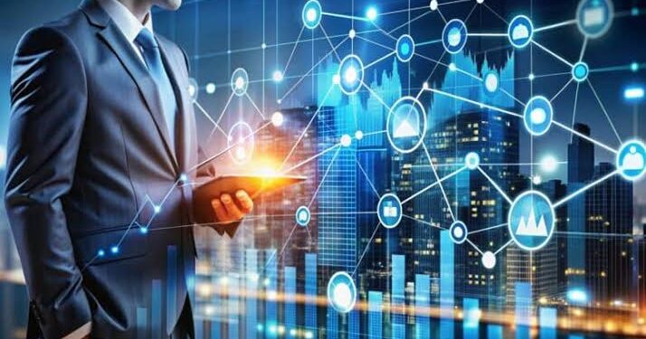 مستقبل اتجاهات التكنولوجيا في 2025.. والشركات الناشئة اللاعب الأبرز