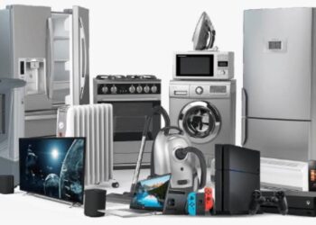 المصريون حصلوا على تمويلات 13.6 مليار جنيه للإلكترونيات والأجهزة الكهربائية خلال 10 أشهر