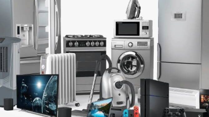 المصريون حصلوا على تمويلات 13.6 مليار جنيه للإلكترونيات والأجهزة الكهربائية خلال 10 أشهر