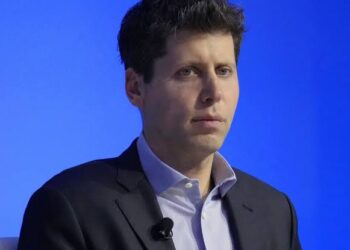 سام ألتمان، الرئيس التنفيذي لشركة OpenAI