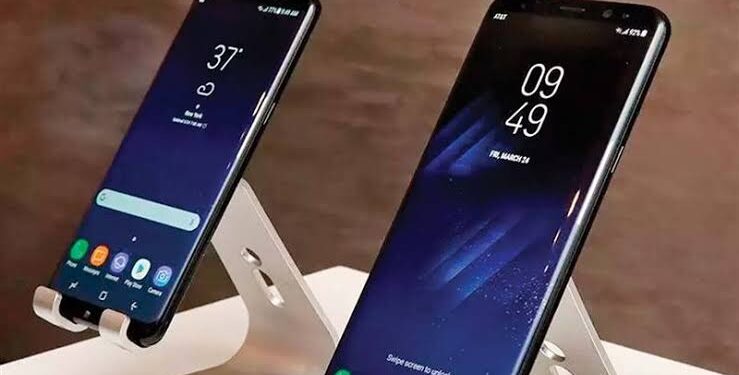 الهواتف ذات الضمان الدولي