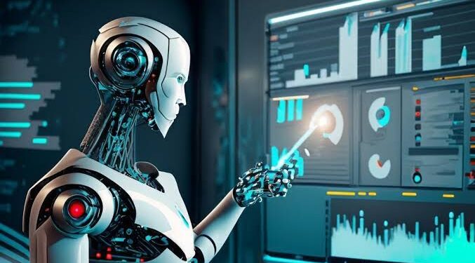 باستثمارات 100 مليون دولار.. إنشاء أول مركز عالمي للذكاء الاصطناعي في مصر