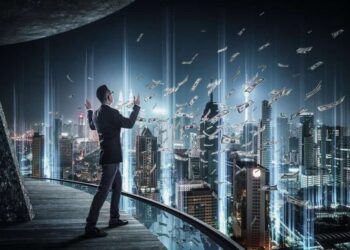 صورة تعبيرية- الاستثمار الجريء