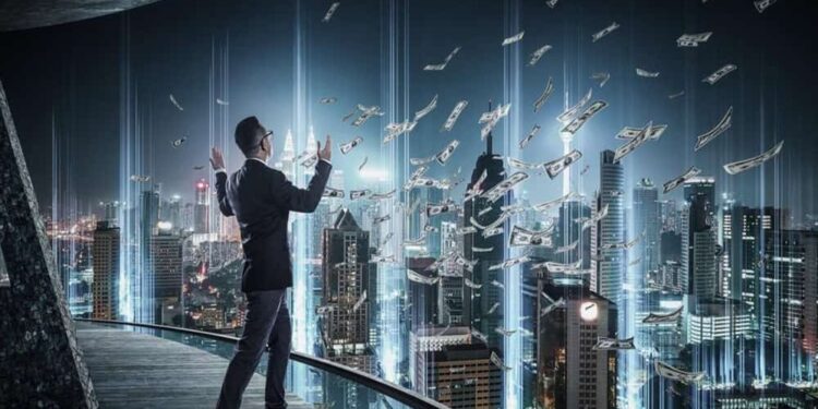 صورة تعبيرية- الاستثمار الجريء