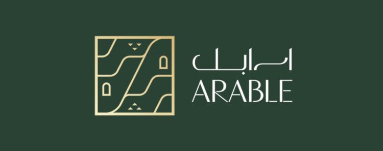 شركة الزراعة المائية Arable