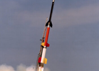 صناعة الصواريخ في الهند