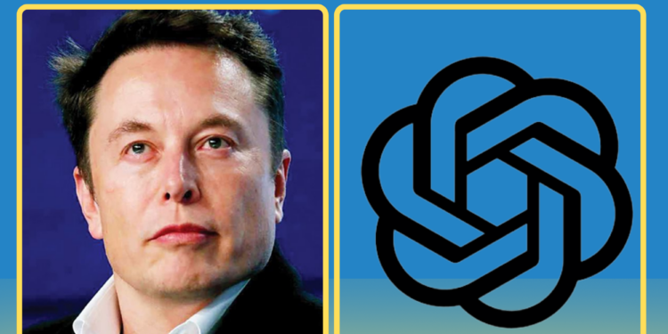 رسمياً.. “أوبن إيه آي” ترفض عرض ” إيلون ماسك” البالغ 97.4 مليار دولار