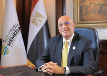 “تنمية المشروعات” يخطط لدعم  3 مليون عميل في 3 سنوات