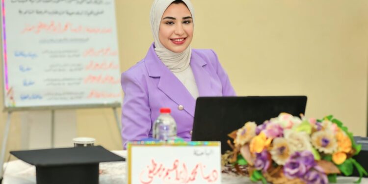 جامعة عين شمس تشهد مناقشة بحثية حول دعم الطلاب نفسيًا وأكاديميًا