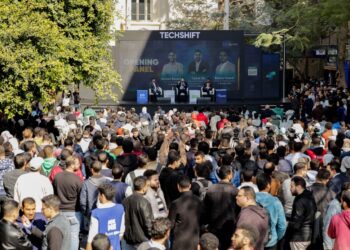 السبت المقبل.. انطلاق قمة “تك شيفت 2025” لاستكشاف مستقبل الذكاء الاصطناعي والابتكار والاستدامة