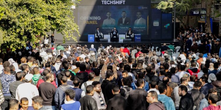 السبت المقبل.. انطلاق قمة “تك شيفت 2025” لاستكشاف مستقبل الذكاء الاصطناعي والابتكار والاستدامة