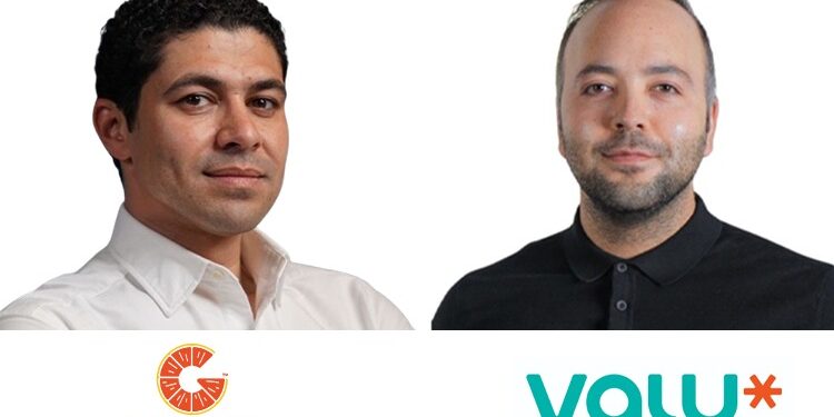 تعاون ڤاليو مع جودزمارت