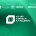 انطلاق النسخة الثالثة لتحدي مصر للتكنولوجيا المالية