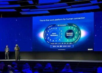 زووم تعلن استثمار 75 مليون دولار في السعودية