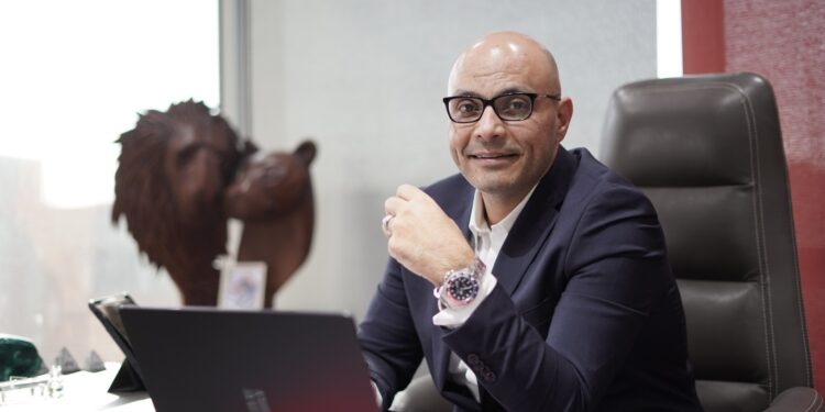 «وتد» تعتزم ضخ استثمارات تصل لـ850 مليون جنيه