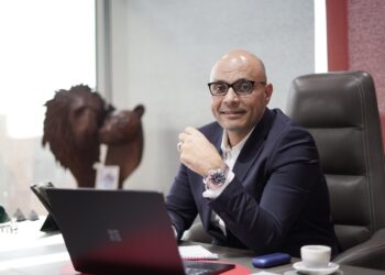 مجموعة وتد للصناعة تعلن عن شراكة استراتيجية مع ALQUIMAROC  لاختراق السوق المغربية