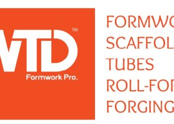 مجموعة «وتد» تبدأ تصدير الصناعات المغذية للمغرب