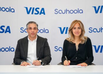 “سُهولة” تُطلِق بطاقة دفع جديدة بالتعاون مع “فيزا”