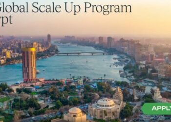 الدفعة الثالثة من برنامج scale up