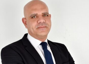 تعيين محمد حمدي رئيسًا تنفيذيًا لشركة تكة للتمويل الاستهلاكي