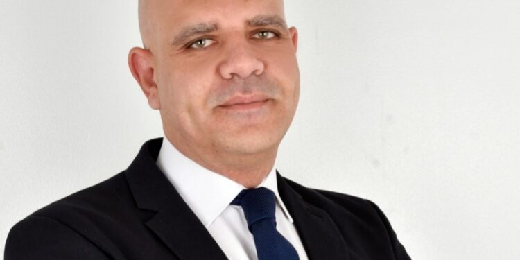 تعيين محمد حمدي رئيسًا تنفيذيًا لشركة تكة للتمويل الاستهلاكي