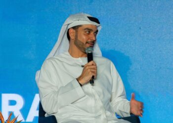 مسؤول بـCrypto: العملات المشفرة ستصبح جزءًا من الحياة اليومية في دولة الإمارات خلال عامين