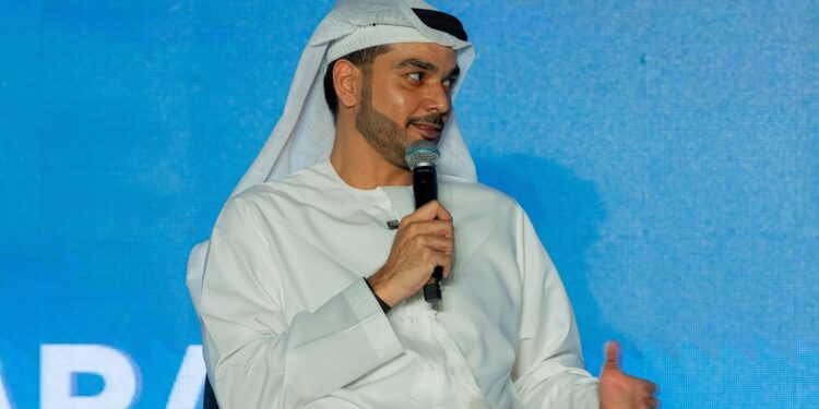 مسؤول بـCrypto: العملات المشفرة ستصبح جزءًا من الحياة اليومية في دولة الإمارات خلال عامين