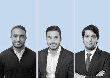 مؤسسي Foundation ventures