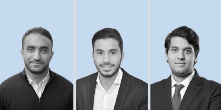 مؤسسي Foundation ventures