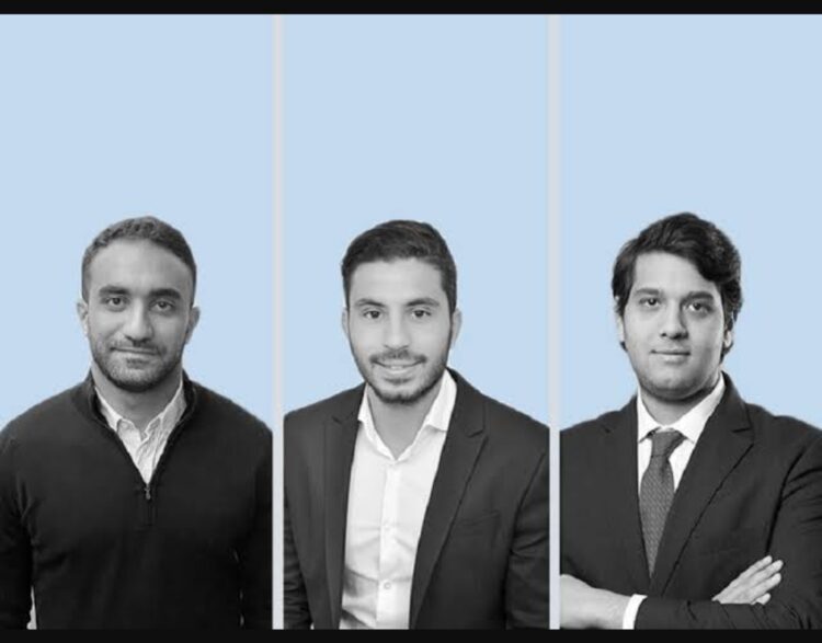 مؤسسي Foundation ventures