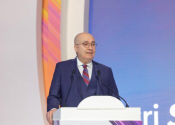 توفيق ينية"، الرئيس التنفيذي لشركة «إسري السعودية»