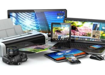 صورة تعبيرية-تمويل الأجهزة الإلكترونية