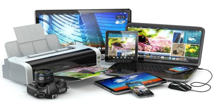 صورة تعبيرية-تمويل الأجهزة الإلكترونية