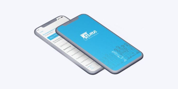 شركة QME المصرية الناشئة