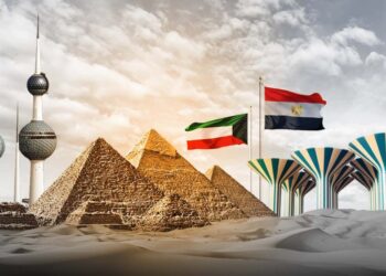 صورة تعبيرية- الاستثمارات الكويتية في مصر